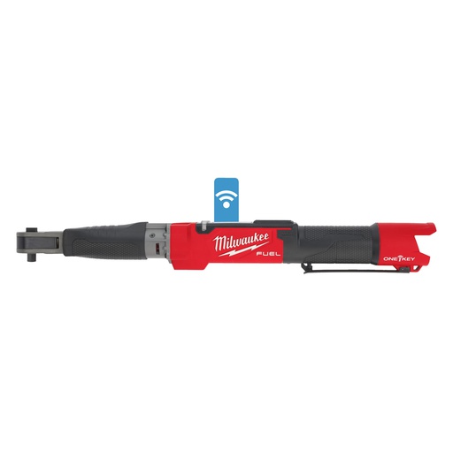 [4933464966] M12 FUEL™ ONE-KEY™ Cyfrowy klucz dynamometryczny ⅜″ Milwaukee | M12 ONEFTR38-0C