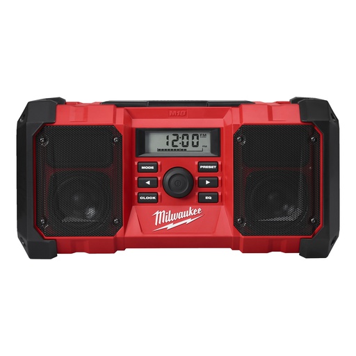 [4933451250] M18™ Radio Milwaukee | M18 JSR-0