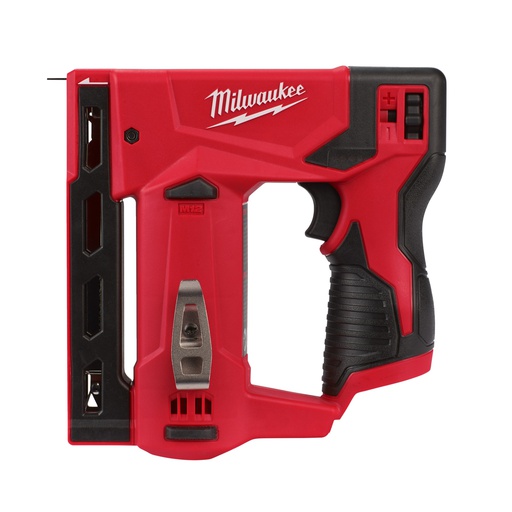 [4933459634] M12™ subkompaktowy zszywacz Milwaukee | M12 BST-0