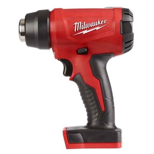 [4933459771] M18™ Opalarka bezprzewodowa Milwaukee | M18 BHG-0