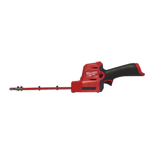 [4933479675] M12 FUEL™ Nożyce do żywopłotu 20 cm Milwaukee | M12 FHT20-0