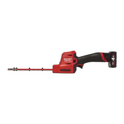 [4933479676] M12 FUEL™ Nożyce do żywopłotu 20 cm Milwaukee | M12 FHT20-402