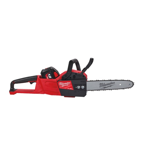 [4933471442] M18 FUEL™ Pilarka łańcuchowa 30 cm Milwaukee | M18 FCHSC-121