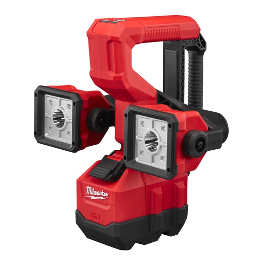 [4933459433] M18™ Lampa obszarowa LED Milwaukee | M18 UBL-0