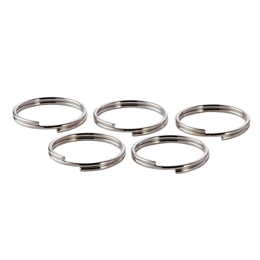 [4932471433] Akcesoria do smyczy do narzędzi Milwaukee | 5pc 1kg 1-1/2" Split Ring