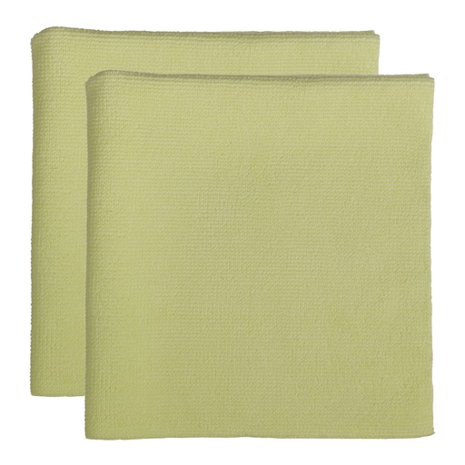 [4932492307] Akcesoria polerskie premium Milwaukee | Compound Cloth Yellow 40 x 40 mm - 2 pc