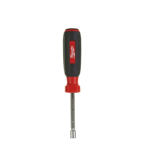 [48222531] Magnetyczne wkrętaki nasadowe Hollowcore™  Milwaukee | Screwdriver Hex 5 mm - 1 pc