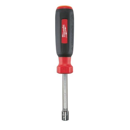 [48222534] Magnetyczne wkrętaki nasadowe Hollowcore™  Milwaukee | Screwdriver Hex 7 mm - 1 pc