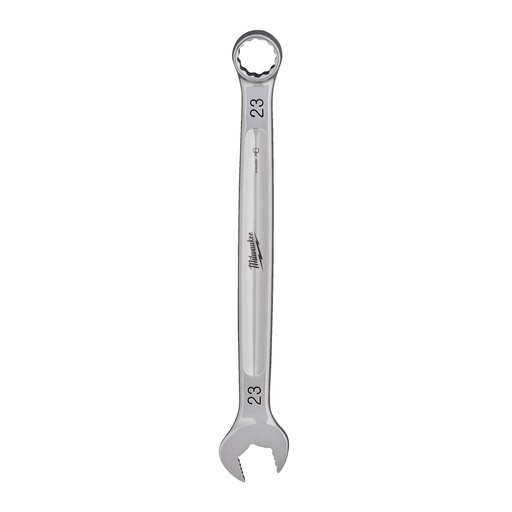 [4932480199] Klucze płasko-oczkowe MAX BITE™ Milwaukee | Maxbite Metric Combination Spanner - 23 mm