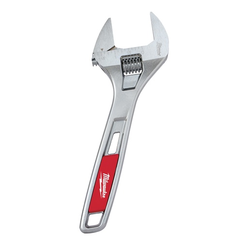 [48227508] Klucze nastawne Milwaukee | 200 mm Wide Adjustable Wrench - 1 pc