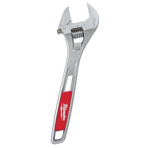 [48227410] Klucze nastawne Milwaukee | 250 mm Adjustable Wrench - 1 pc