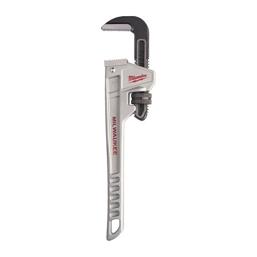 [48227212] Klucze nastawne do rur Milwaukee | 12" Aluminium Pipe Wrench