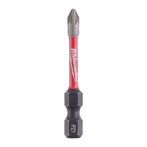 [4932471566] Bity udarowe Shockwave Impact Duty™ Milwaukee | Shockwave PZ1 x 50 mm - 1 pc