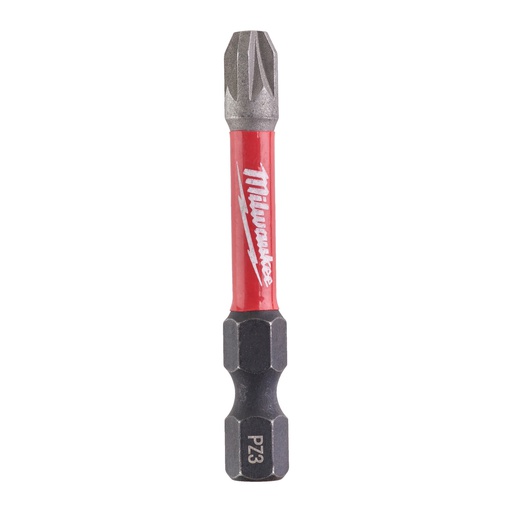 [4932430870] Bity udarowe Shockwave Impact Duty™ Milwaukee | Shockwave PZ3 x 50 mm - 1 pc