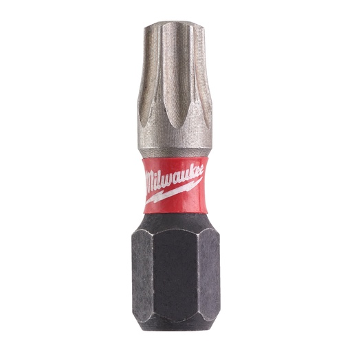 [4932430884] Bity udarowe Shockwave Impact Duty™ Milwaukee | Shockwave TX27 x 25 mm - 2 pc