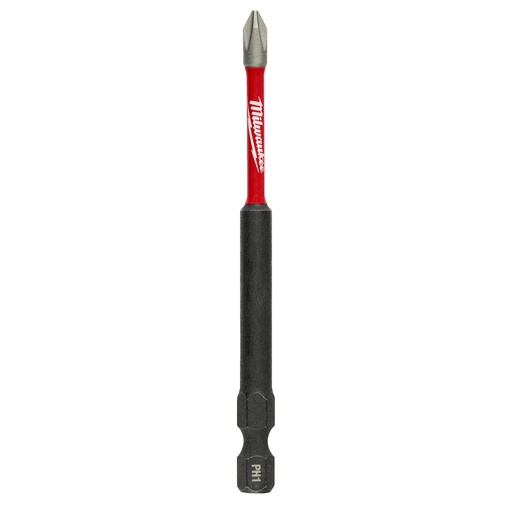 [4932430862] Bity udarowe Shockwave Impact Duty™ Milwaukee | Shockwave PZ1 x 90 mm - 1 pc