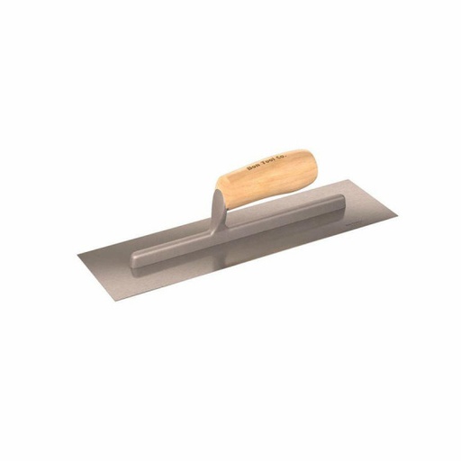 [82-291] Packa Drewniany Uchwyt 14x4"  355x100mm