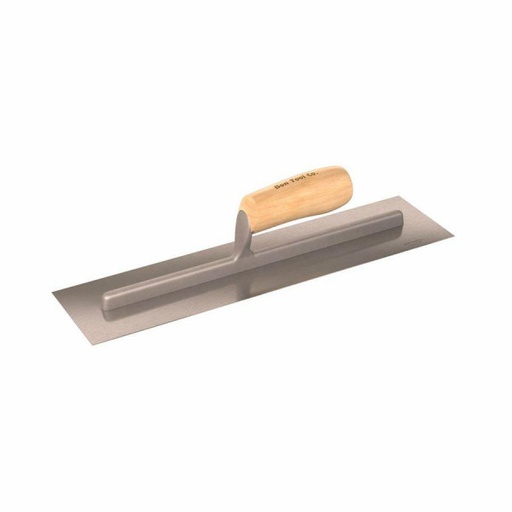 [82-292] Packa Drewniany Uchwyt 16x4" 406x100mm