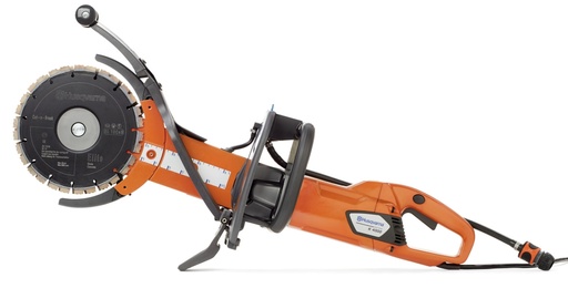 [967079701] Przecinarka ręczna elektryczna Husqvarna K 4000 Cut-n-Break 230mm