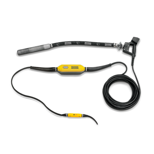 [5000610256] Wibrator pogrążalny Wacker Neuson IRSE-FU 45/230/08