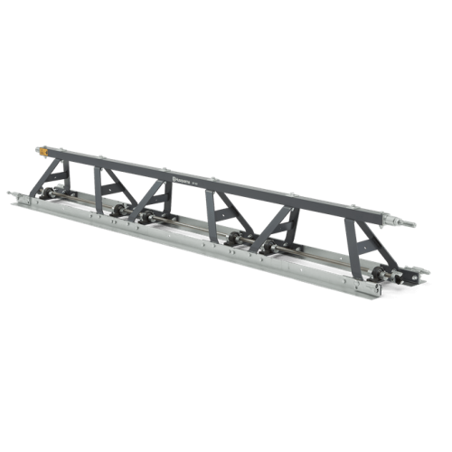 [967941104] Profil listwy modułowej spalinowej/elektrycznej HUSQVARNA BT90 0,5